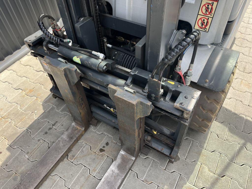 Electric forklift Still RX60-35 Still RX60-35- Photo 9