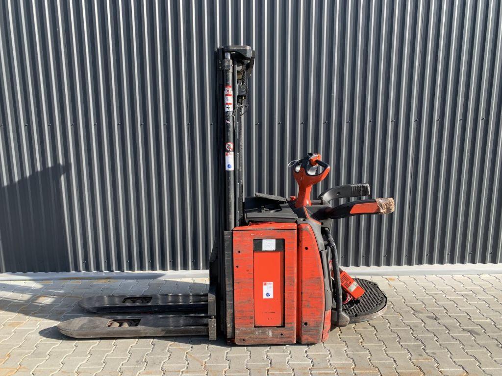 Stacker Linde L20AP Linde L20AP- Photo 2