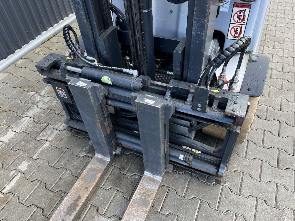 Electric forklift Still RX60-35 Still RX60-35- Photo 9