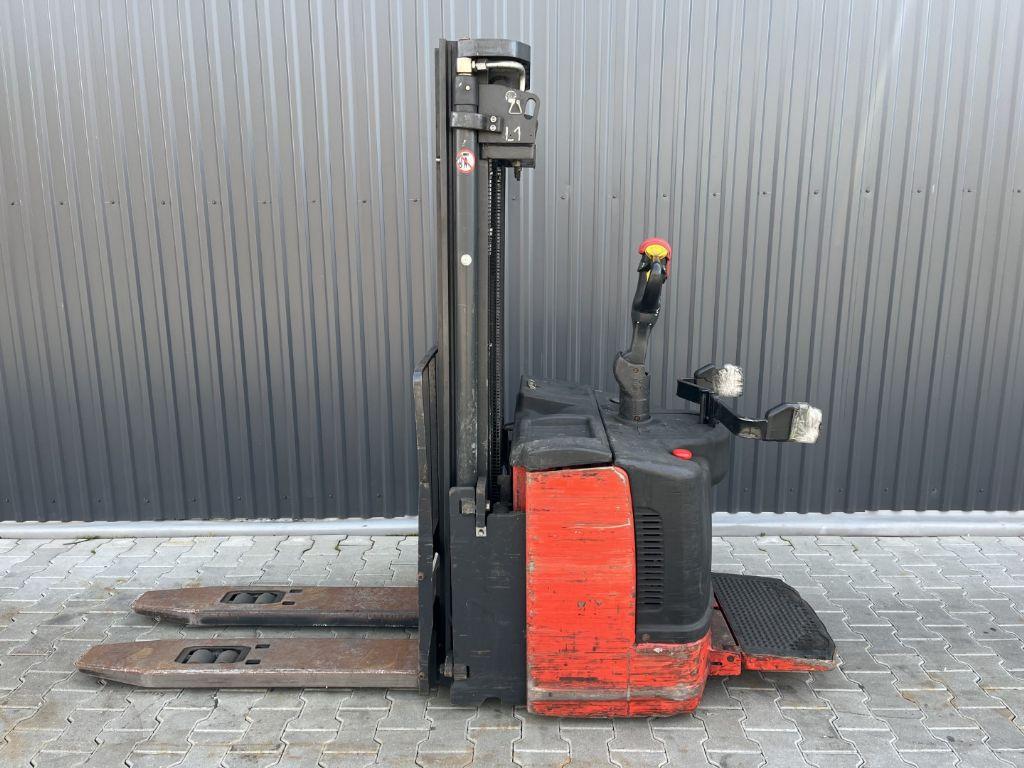 Apilador Linde L20API Linde L20API- Photo 2