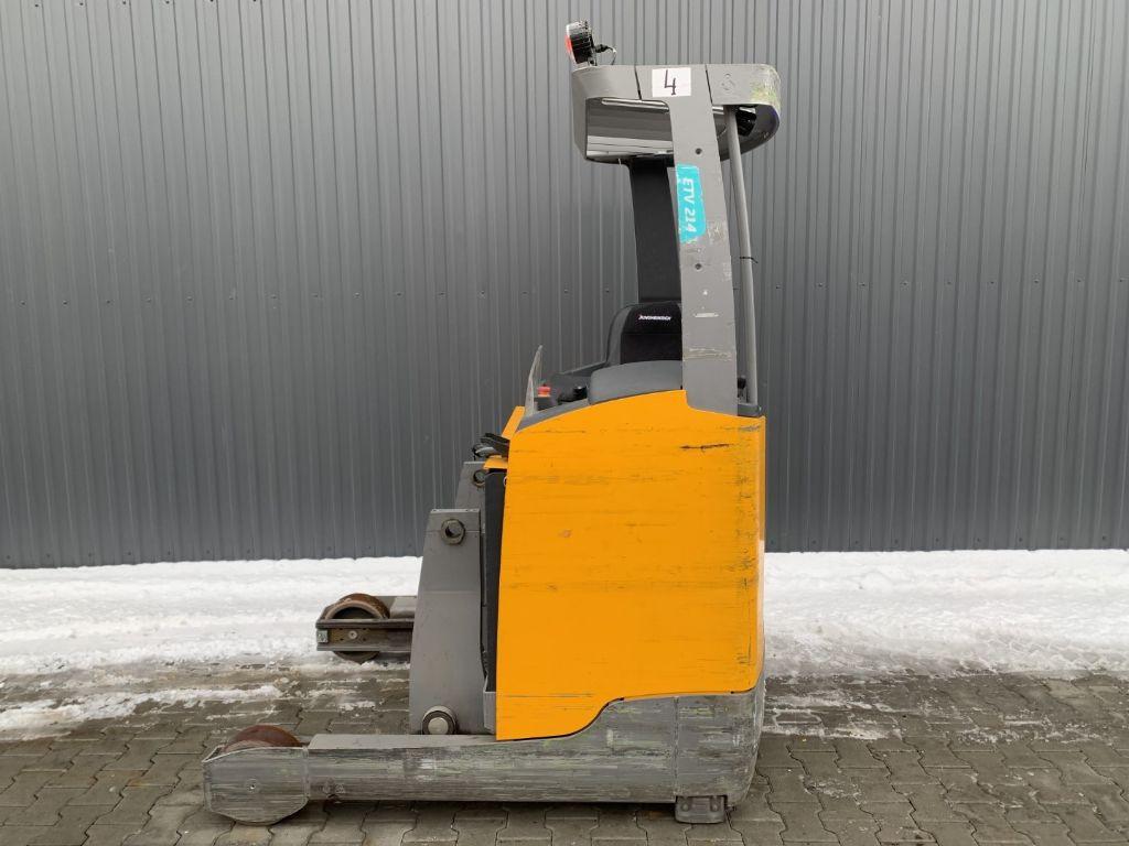 Reach truck Jungheinrich ETV214 Jungheinrich ETV214- Photo 2