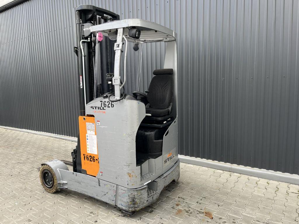 Reach truck Still FM-X17 SE Still FM-X17 SE- Photo 3