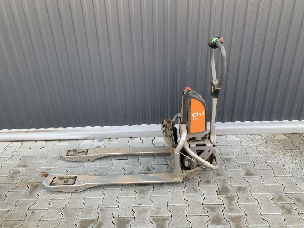 Pallet truck Still Citi One Still Citi One- Photo 2