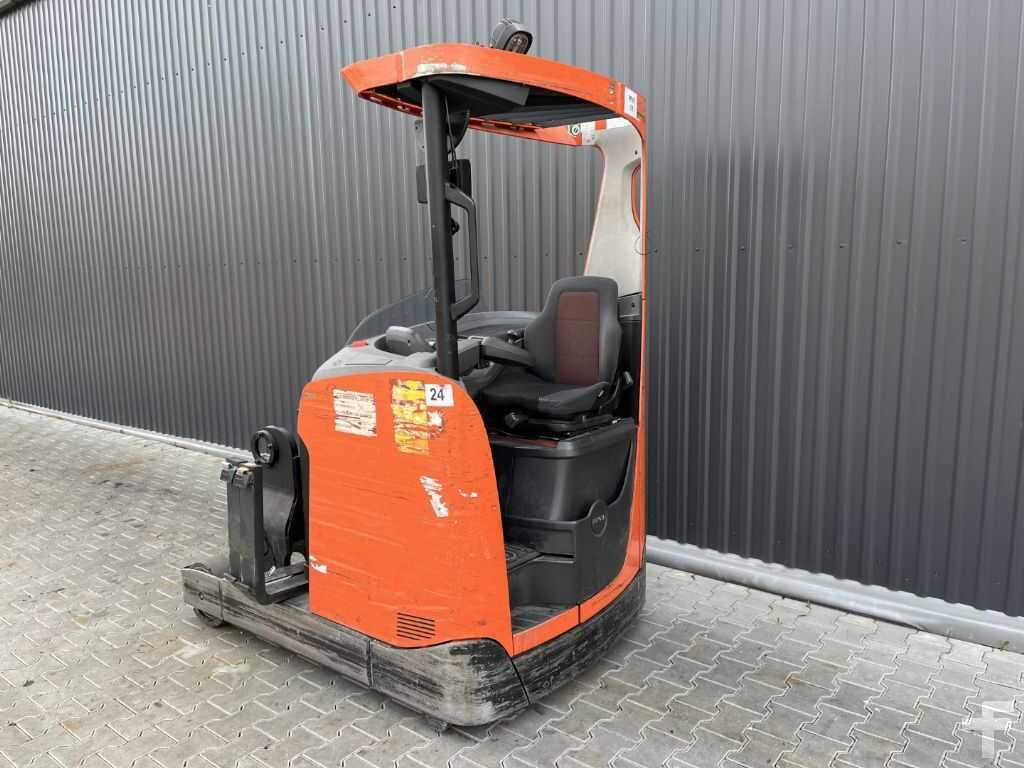 Reach truck BT RRE160H BT RRE160H- Photo 3