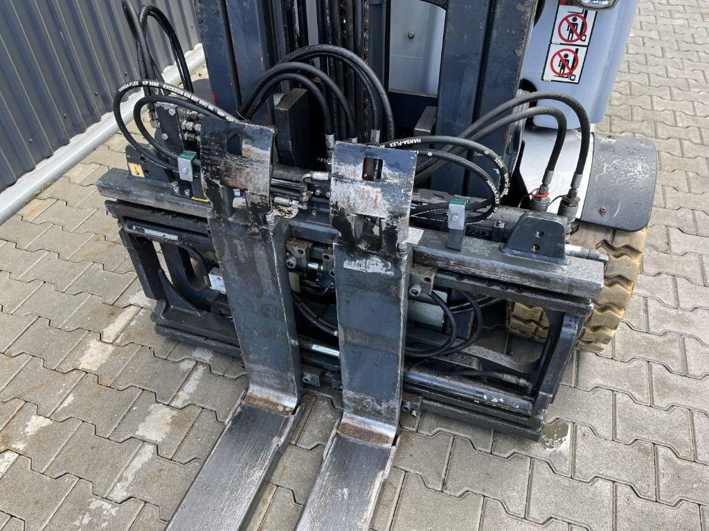 Electric forklift Still RX60-35 Still RX60-35- Photo 10