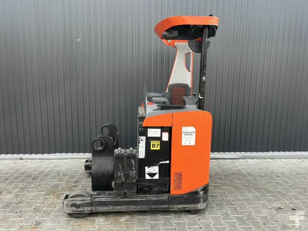 Reach truck BT RRE160 BT RRE160- Photo 2