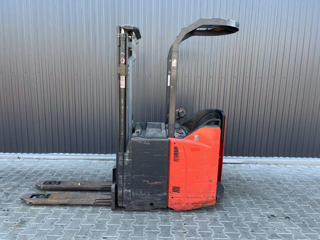 Stoccatore Linde D14SP Linde D14SP- Photo 2