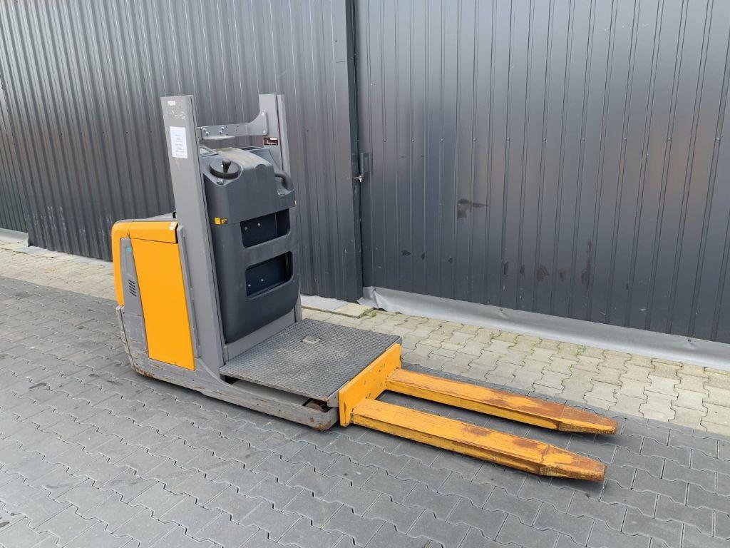 Order picker Jungheinrich EKS110 Jungheinrich EKS110- Photo 3