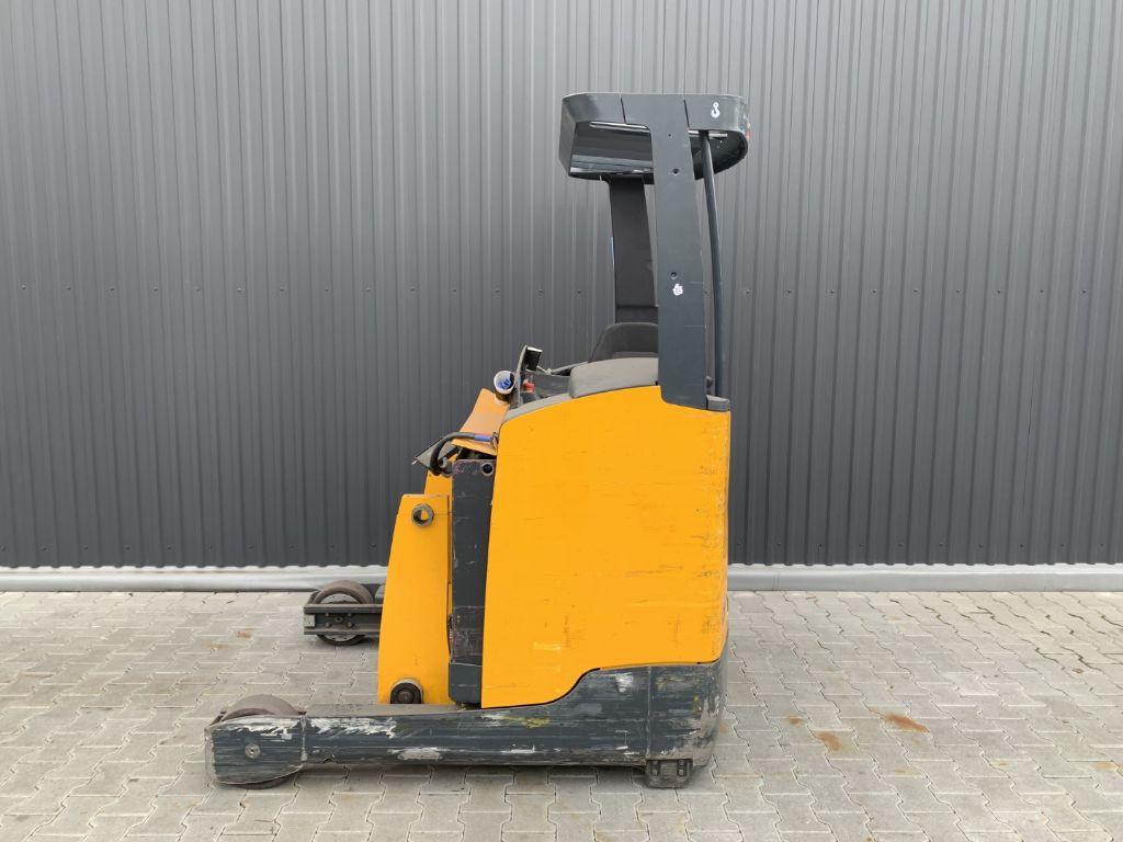 Reach truck Jungheinrich ETV214 Jungheinrich ETV214- Photo 2