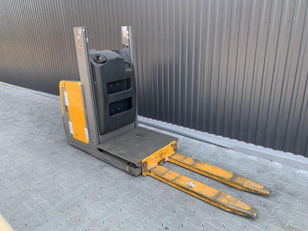 Order picker Jungheinrich EKS110 Jungheinrich EKS110- Photo 3