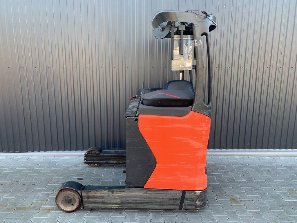 Reach truck Linde SL6984 Linde SL6984- Photo 2