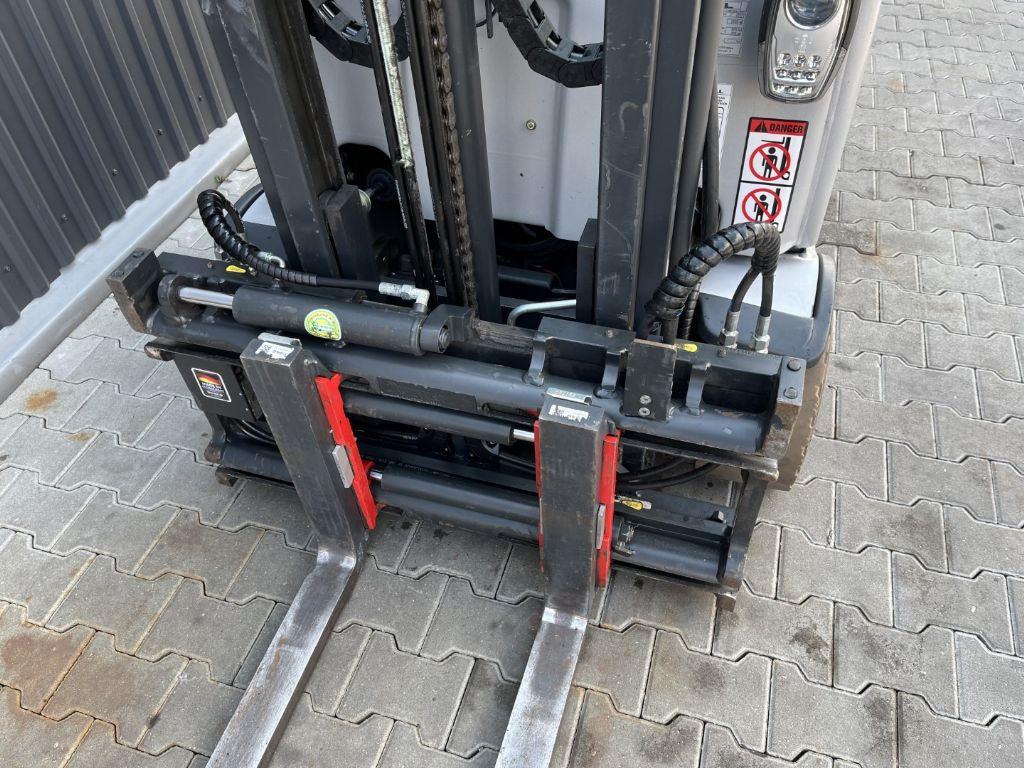 Carrello elevatore elettrico Still RX20-18 Still RX20-18- Photo 8