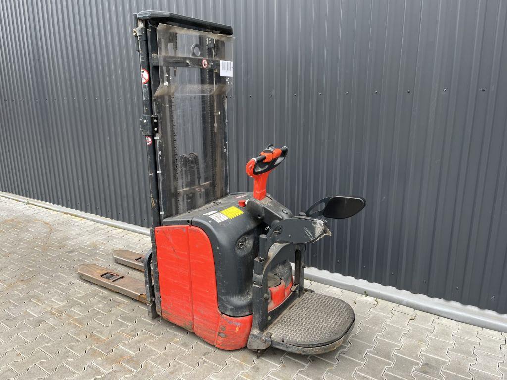 Stoccatore Linde L14AP Linde L14AP- Photo 3