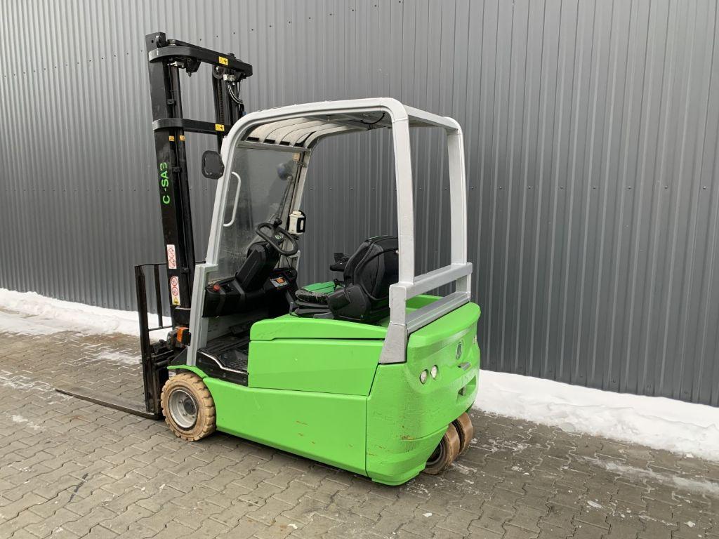 Electric forklift Cesab B320 Cesab B320- Photo 3