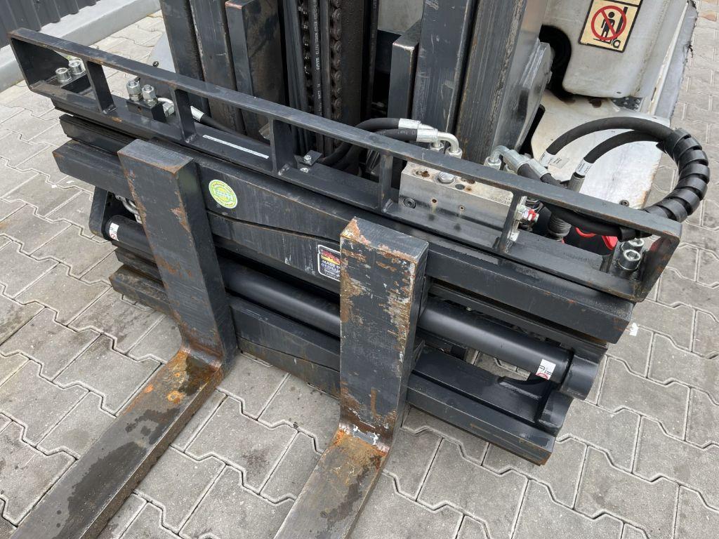 Electric forklift Still RX60-25 Still RX60-25- Photo 9