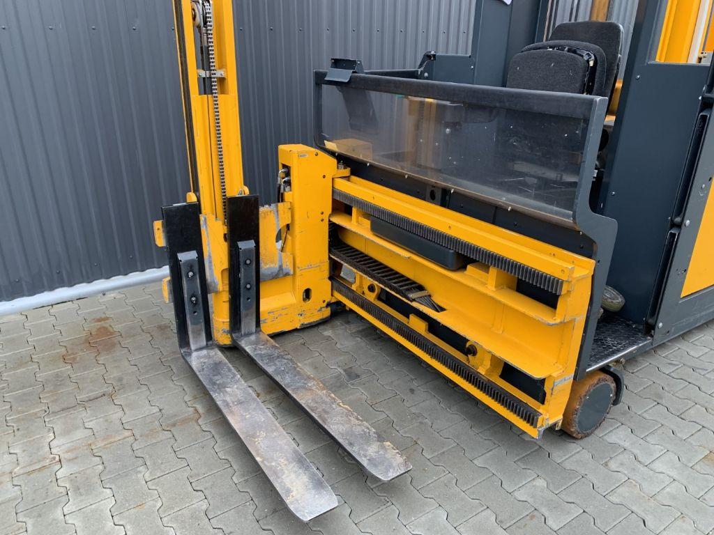 Order picker Jungheinrich EKX410 Jungheinrich EKX410- Photo 7