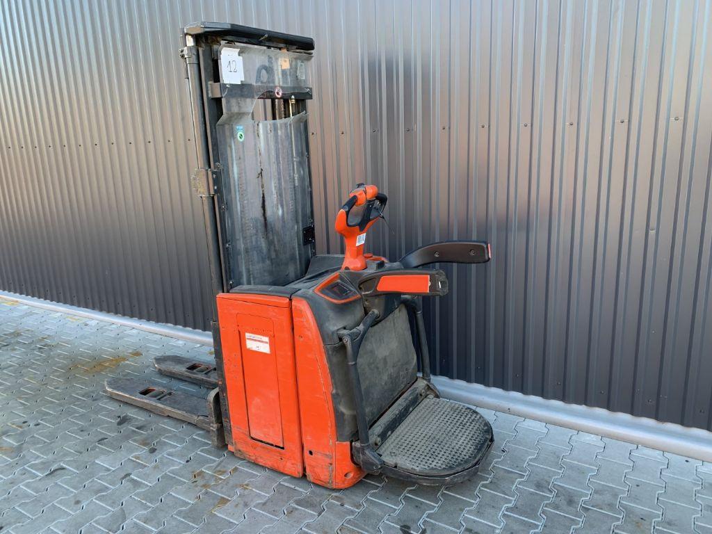 Stacker Linde L16AP Linde L16AP- Photo 3