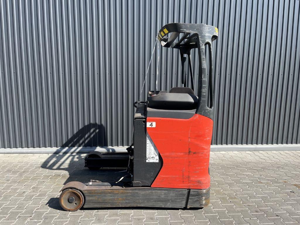 Reach truck Linde R16HD-01 Linde R16HD-01- Photo 2