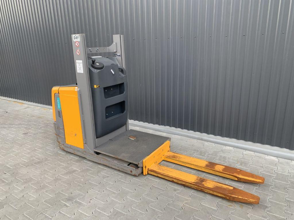 Order picker Jungheinrich EKS110 Jungheinrich EKS110- Photo 3