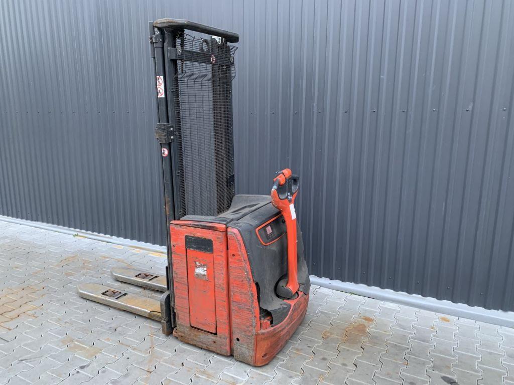 Stacker Linde L16 Linde L16- Photo 3