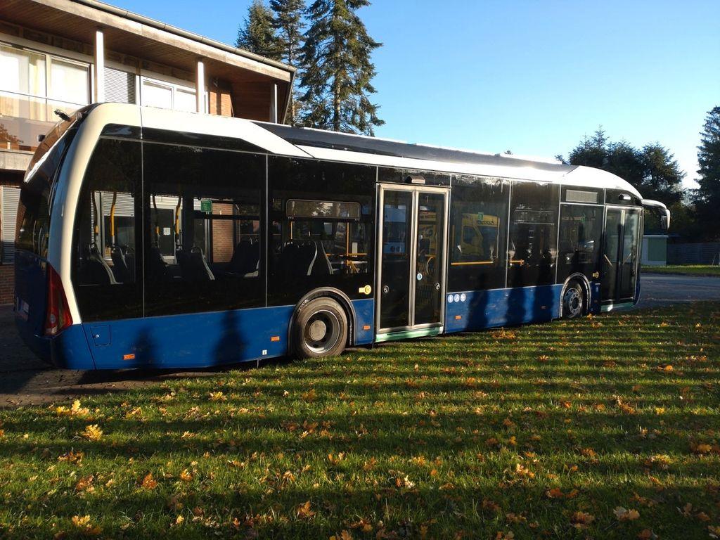 Miejski autobus- Photo 10