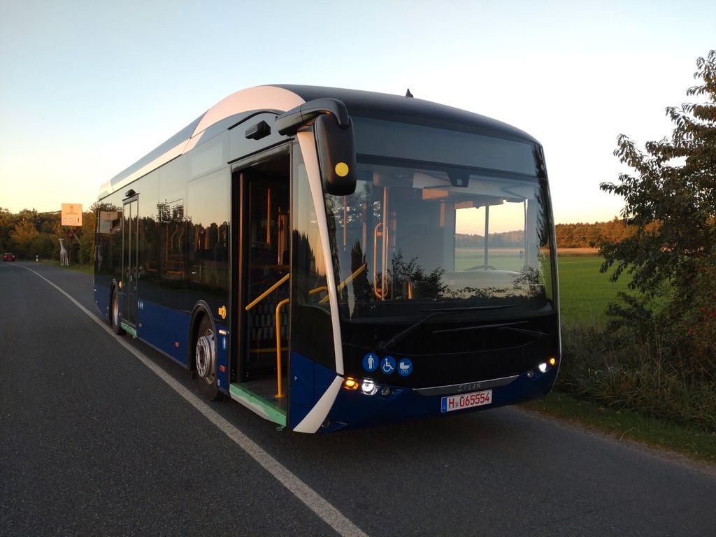 Miejski autobus- Photo 3