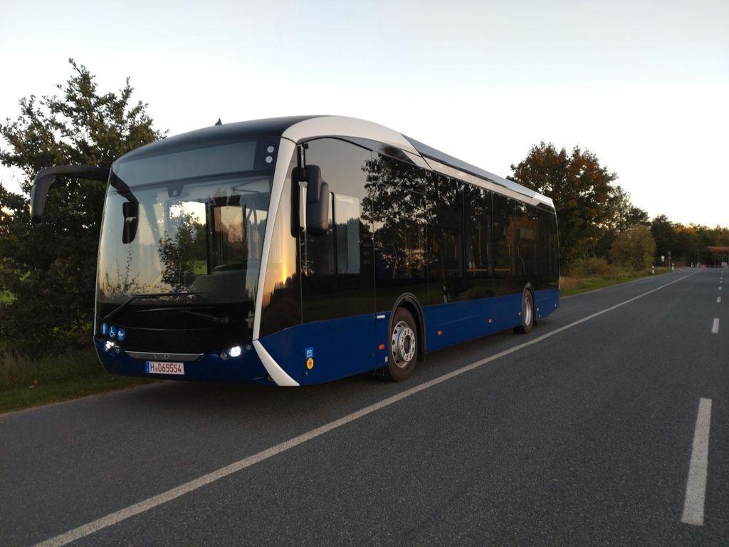 Miejski autobus- Photo 8