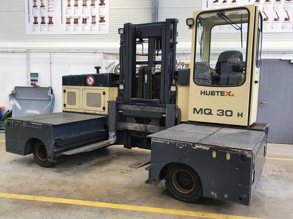 Forklift- Photo 3