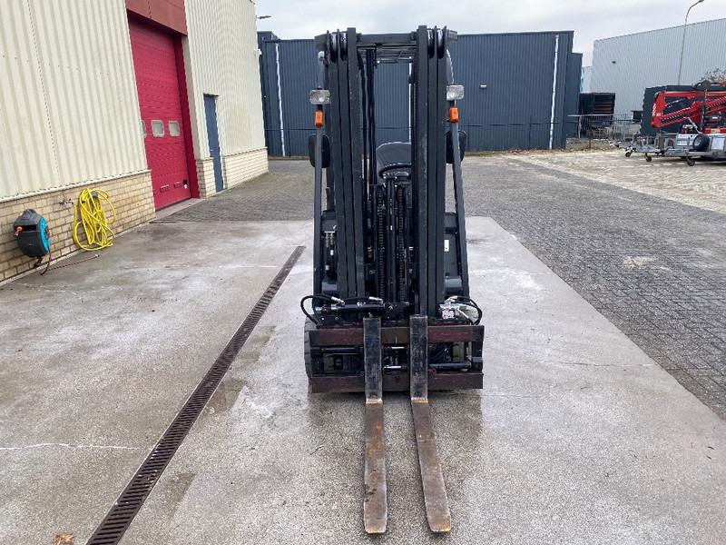 Electric forklift G1N1L20Q, Heftruck, 2ton, Elektro G1N1L20Q, Heftruck, 2ton, Elektro- Photo 3