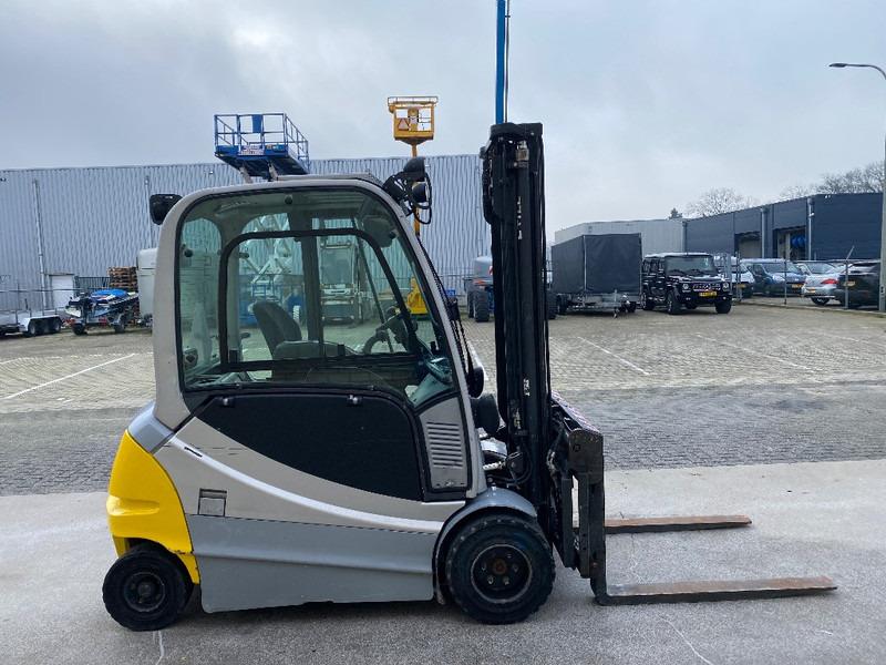 Electric forklift RX60-35, Heftruck, 3500 KG, Elektro RX60-35, Heftruck, 3500 KG, Elektro- Photo 5