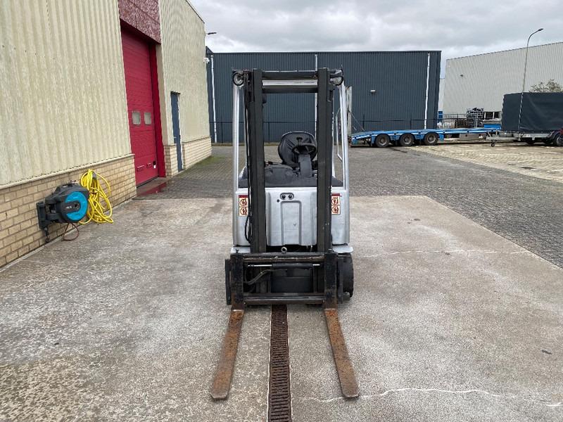 Electric forklift RX20-15, Heftruck 1500kg. Elektro RX20-15, Heftruck 1500kg. Elektro- Photo 3