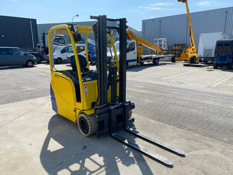 Electric forklift RX20-20, Heftruck, 2 ton RX20-20, Heftruck, 2 ton- Photo 5