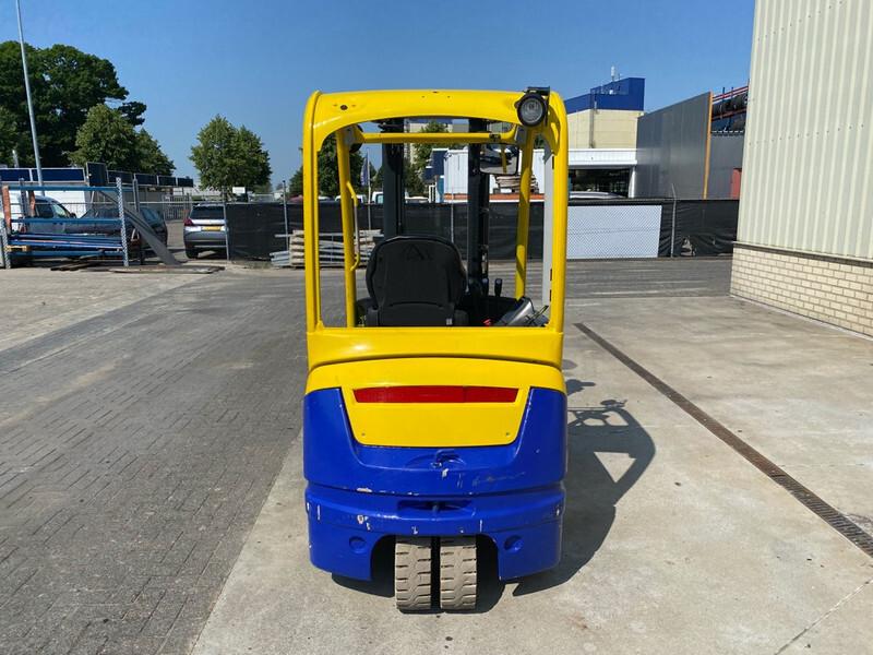 Electric forklift RX20-20, Heftruck, 2 ton RX20-20, Heftruck, 2 ton- Photo 8