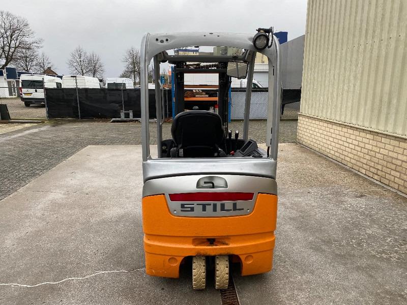 Electric forklift RX20-15, Heftruck 1500kg. Elektro RX20-15, Heftruck 1500kg. Elektro- Photo 7