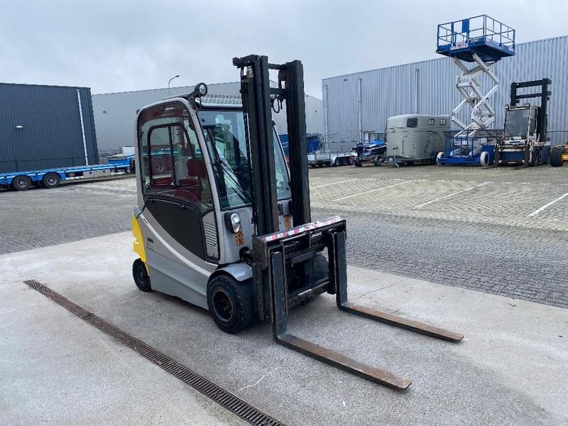 Electric forklift RX60-35, Heftruck, 3500 KG, Elektro RX60-35, Heftruck, 3500 KG, Elektro- Photo 4