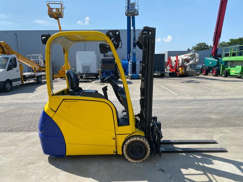 Electric forklift RX20-20, Heftruck, 2 ton RX20-20, Heftruck, 2 ton- Photo 6