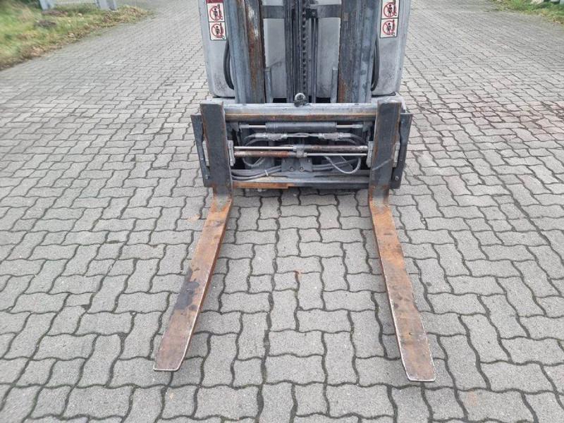 Electric forklift RX20-18 RX20-18- Photo 5