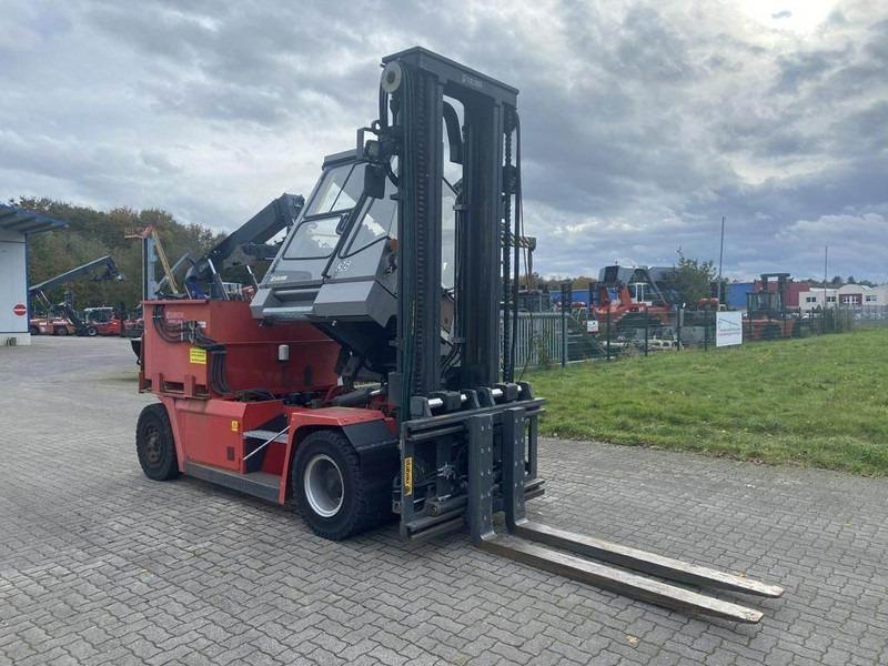 Electric forklift ECF80-9 ECF80-9- Photo 4