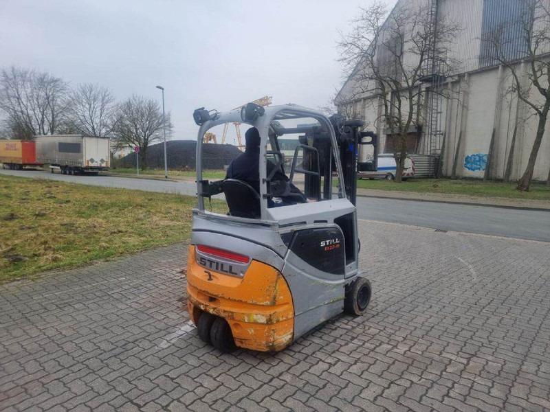 Electric forklift RX20-18 RX20-18- Photo 5