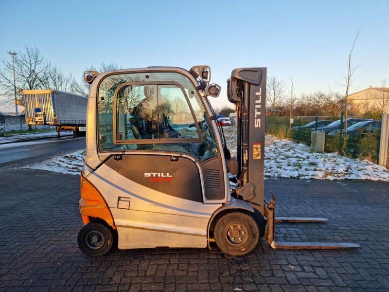 Electric forklift RX60-25 RX60-25- Photo 5