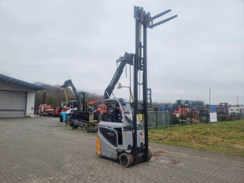 Electric forklift RX20-18 RX20-18- Photo 3