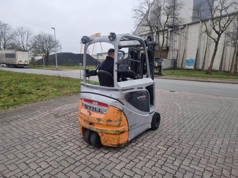 Electric forklift RX20-18 RX20-18- Photo 3