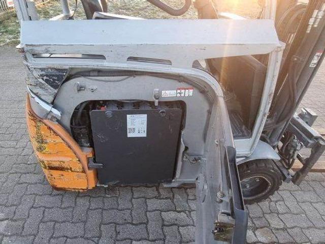 Electric forklift RX20-18 RX20-18- Photo 10