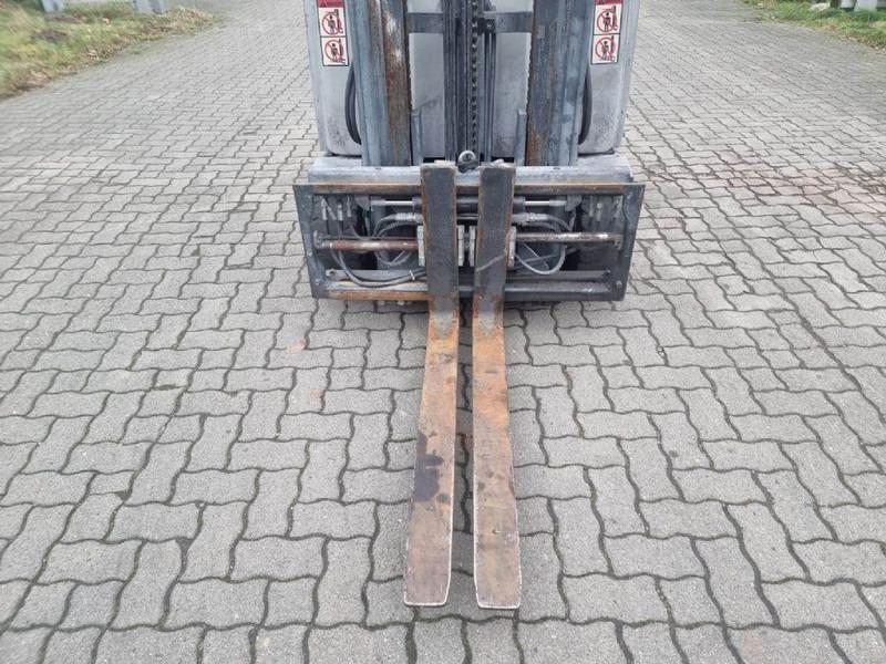 Electric forklift RX20-18 RX20-18- Photo 6