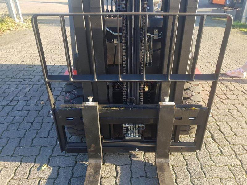 Electric forklift EFL181 EFL181- Photo 9