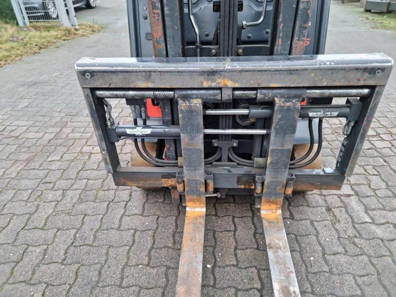 Electric forklift E16PH E16PH- Photo 6