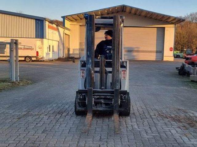 Electric forklift RX20-18 RX20-18- Photo 4