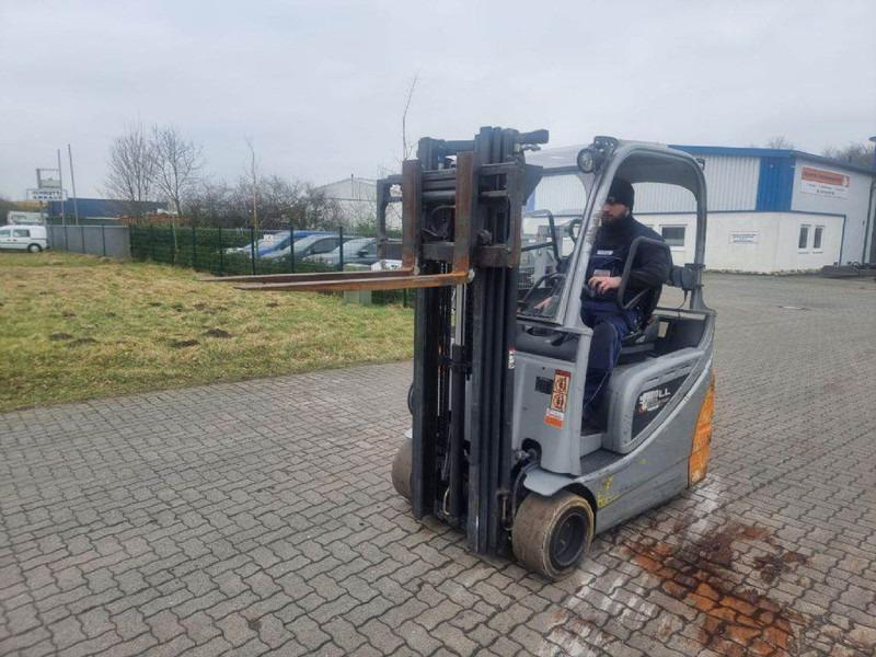 Electric forklift RX20-18 RX20-18- Photo 2