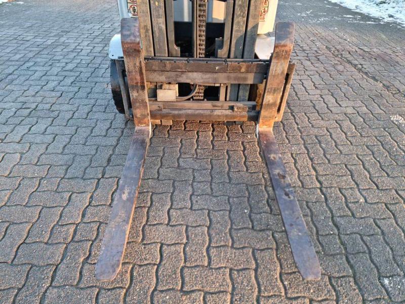 Electric forklift RX60-25 RX60-25- Photo 6