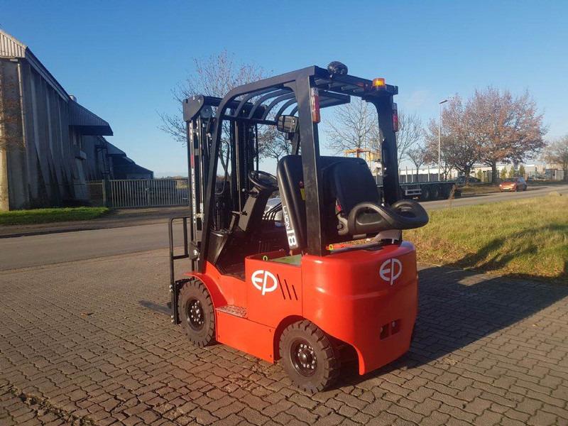 Electric forklift EFL181 EFL181- Photo 6